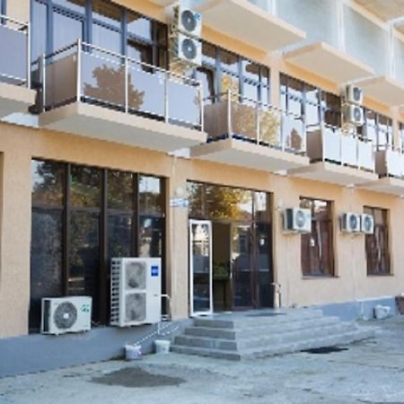 Calipso Sea Hotel Gagry Eksteriør bilde